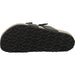 BIRKENSTOCK Bio Pantolette bis 30mm Sohlenhöhe Mayari - SchuhEggers.de
