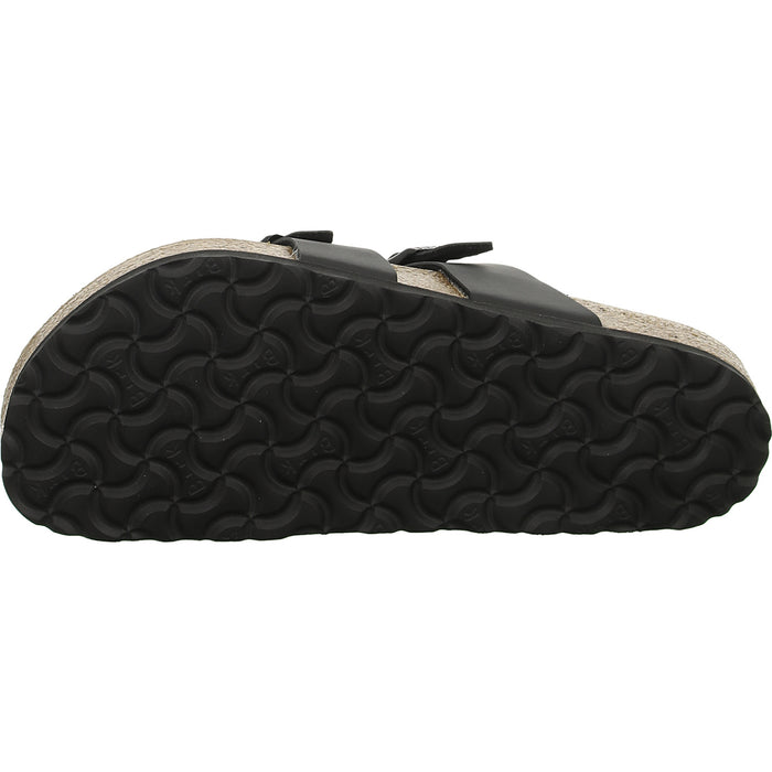 BIRKENSTOCK Bio Pantolette bis 30mm Sohlenhöhe Mayari - SchuhEggers.de