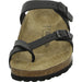 BIRKENSTOCK Bio Pantolette bis 30mm Sohlenhöhe Mayari - SchuhEggers.de