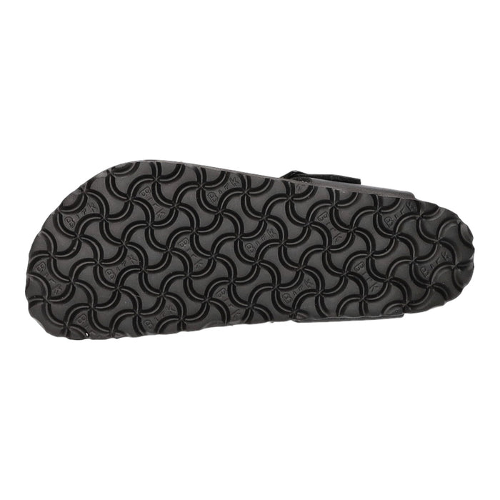 BIRKENSTOCK Bio Pantolette bis 30mm Sohlenhöhe Gizeh BS