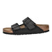 BIRKENSTOCK Bio Pantolette bis 30mm Sohlenhöhe Arizona BS - SchuhEggers.de