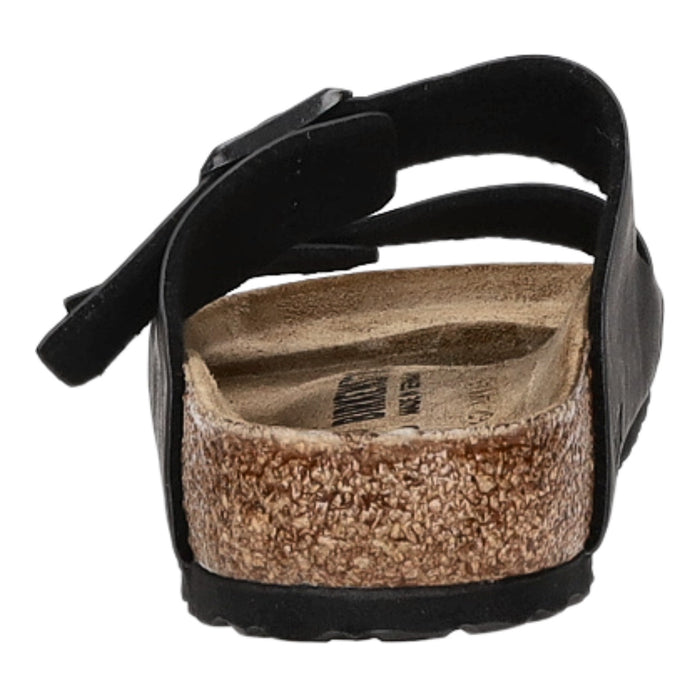 BIRKENSTOCK Bio Pantolette bis 30mm Sohlenhöhe Arizona BS - SchuhEggers.de