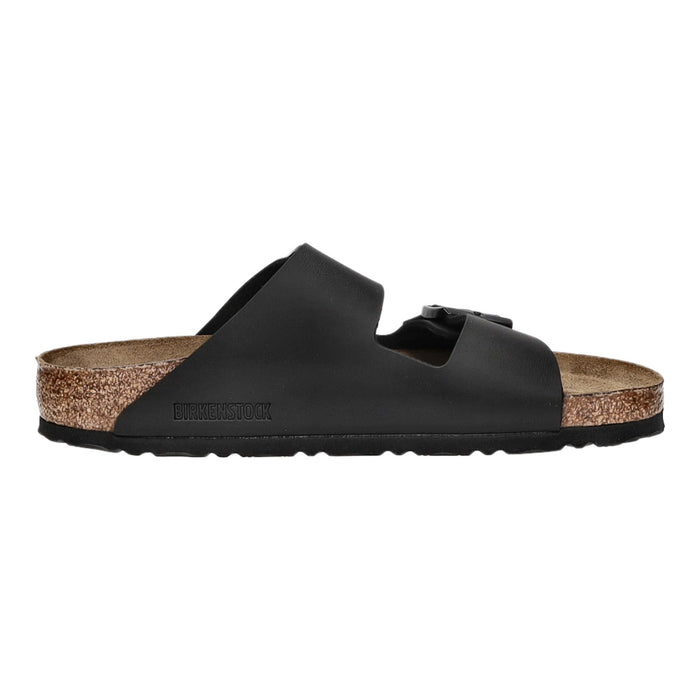BIRKENSTOCK Bio Pantolette bis 30mm Sohlenhöhe Arizona BS - SchuhEggers.de