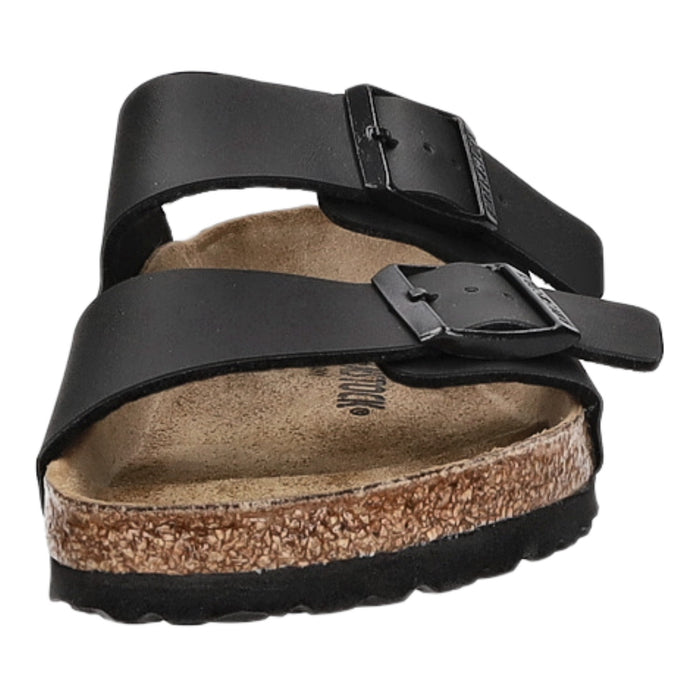 BIRKENSTOCK Bio Pantolette bis 30mm Sohlenhöhe Arizona BS - SchuhEggers.de