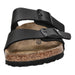 BIRKENSTOCK Bio Pantolette bis 30mm Sohlenhöhe Arizona BS - SchuhEggers.de