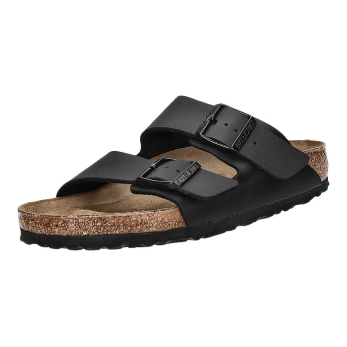 BIRKENSTOCK Bio Pantolette bis 30mm Sohlenhöhe Arizona BS - SchuhEggers.de