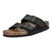 BIRKENSTOCK Bio Pantolette bis 30mm Sohlenhöhe Arizona BS - SchuhEggers.de
