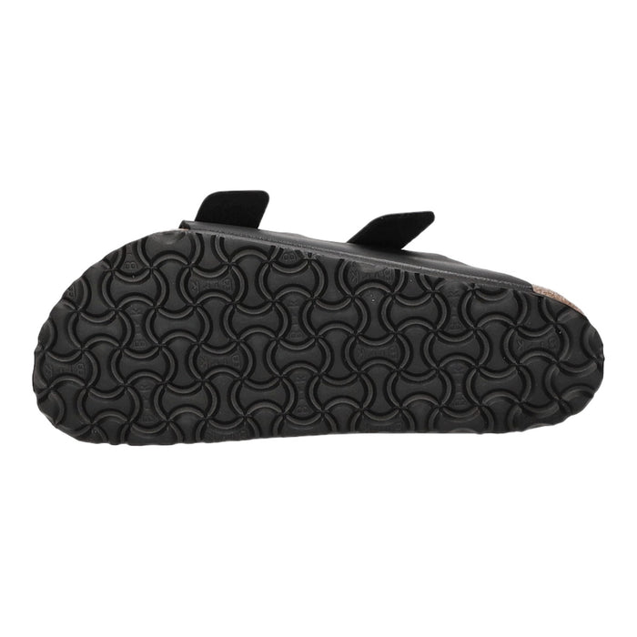 BIRKENSTOCK Bio Pantolette bis 30mm Sohlenhöhe Arizona BS - SchuhEggers.de