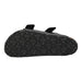 BIRKENSTOCK Bio Pantolette bis 30mm Sohlenhöhe Arizona BS - SchuhEggers.de