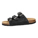 Alyssa Bio Pantolette bis 30mm Sohlenhöhe - SchuhEggers.de