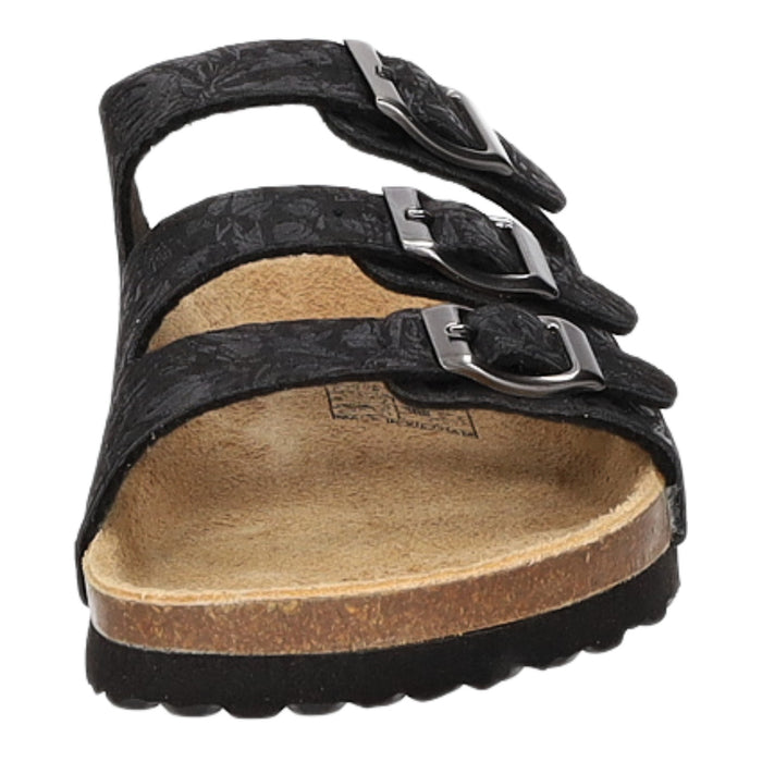 Alyssa Bio Pantolette bis 30mm Sohlenhöhe - SchuhEggers.de