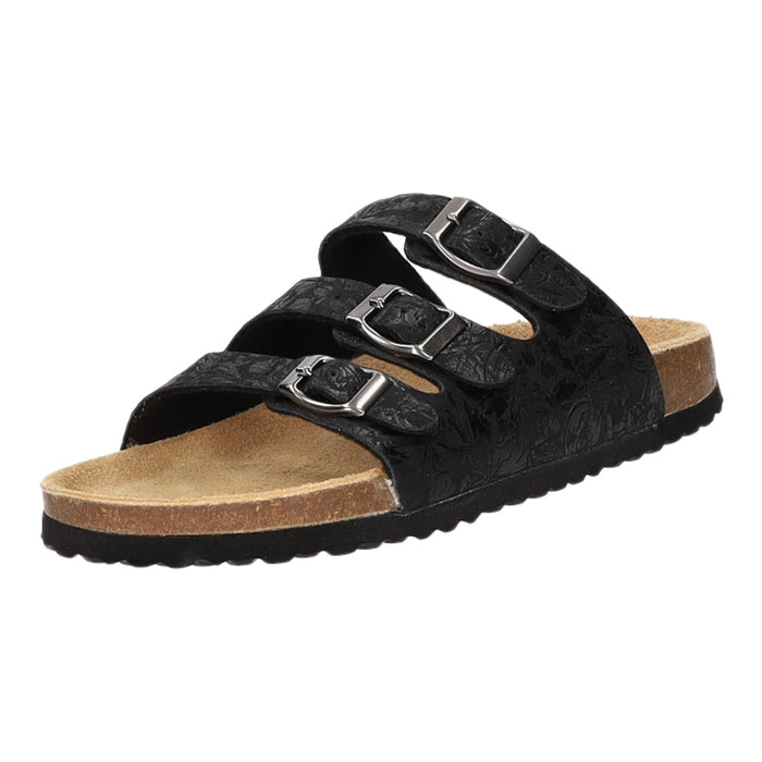 Alyssa Bio Pantolette bis 30mm Sohlenhöhe - SchuhEggers.de
