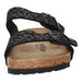 BIRKENSTOCK Bio Pantolette bis 30mm Sohlenhöhe Arizona BS - SchuhEggers.de