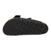 BIRKENSTOCK Bio Pantolette bis 30mm Sohlenhöhe Arizona BS - SchuhEggers.de