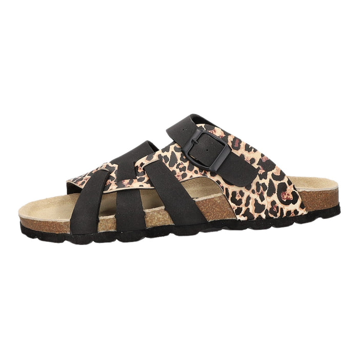 Alyssa Bio Pantolette bis 30mm Sohlenhöhe - SchuhEggers.de
