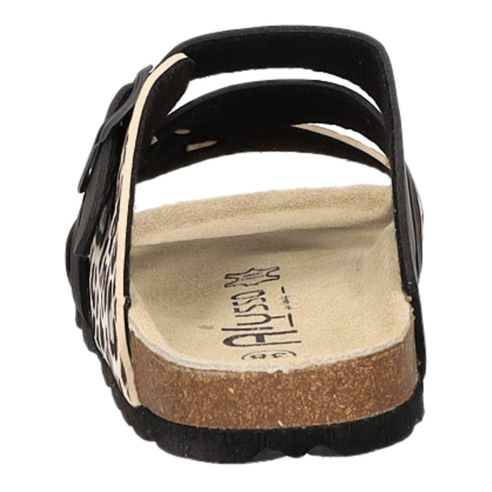 Alyssa Bio Pantolette bis 30mm Sohlenhöhe - SchuhEggers.de