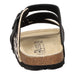 Alyssa Bio Pantolette bis 30mm Sohlenhöhe - SchuhEggers.de