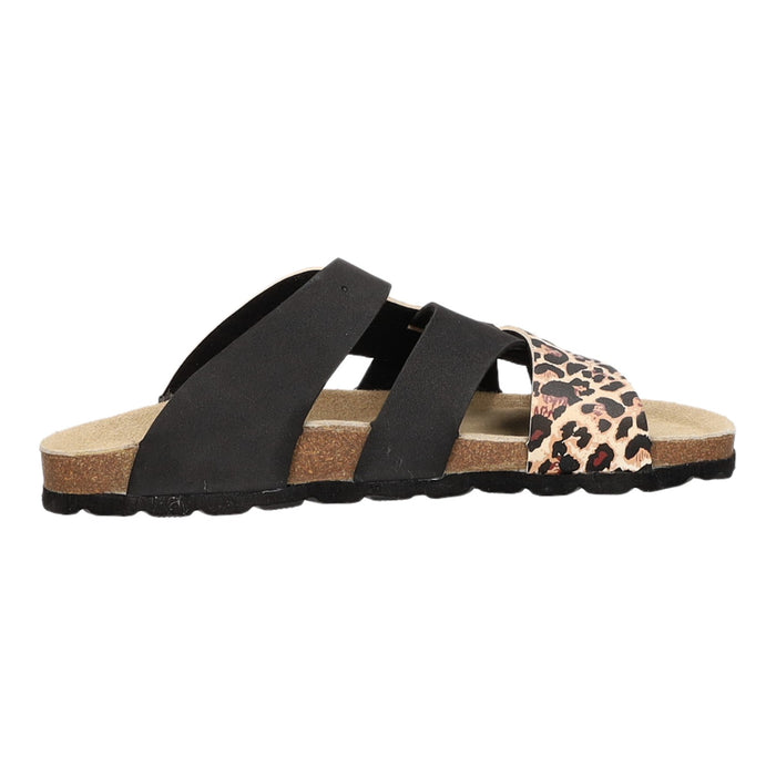 Alyssa Bio Pantolette bis 30mm Sohlenhöhe - SchuhEggers.de