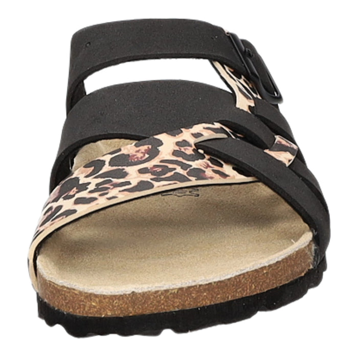 Alyssa Bio Pantolette bis 30mm Sohlenhöhe - SchuhEggers.de