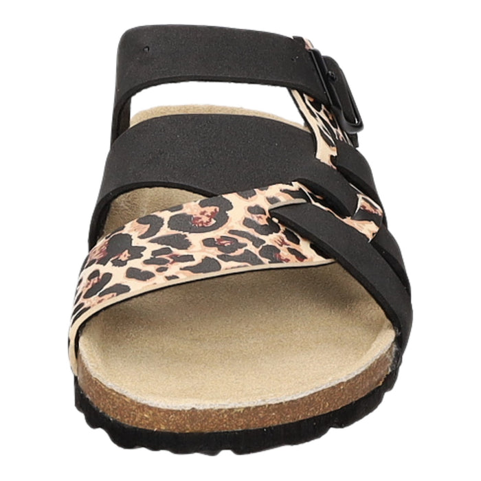 Alyssa Bio Pantolette bis 30mm Sohlenhöhe - SchuhEggers.de