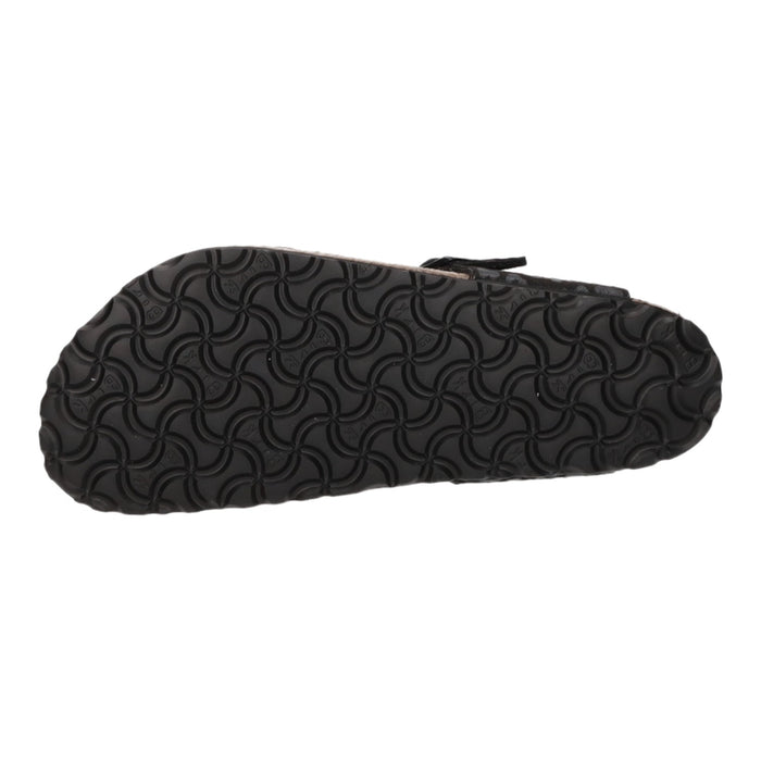 BIRKENSTOCK Bio Pantolette bis 30mm Sohlenhöhe Gizeh BS - SchuhEggers.de