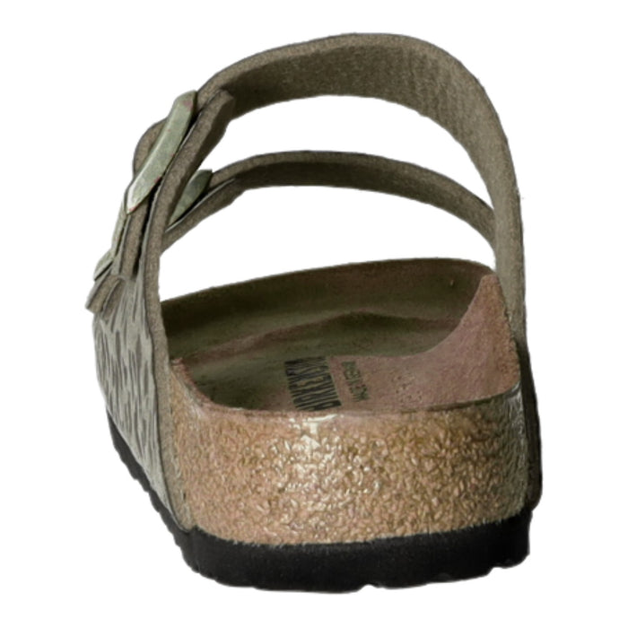 BIRKENSTOCK Bio Pantolette bis 30mm Sohlenhöhe Arizona BS - SchuhEggers.de