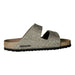 BIRKENSTOCK Bio Pantolette bis 30mm Sohlenhöhe Arizona BS - SchuhEggers.de