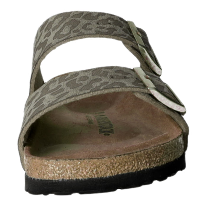 BIRKENSTOCK Bio Pantolette bis 30mm Sohlenhöhe Arizona BS - SchuhEggers.de