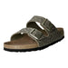 BIRKENSTOCK Bio Pantolette bis 30mm Sohlenhöhe Arizona BS - SchuhEggers.de