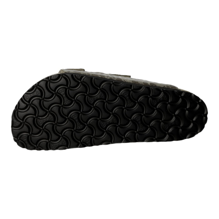 BIRKENSTOCK Bio Pantolette bis 30mm Sohlenhöhe Arizona BS - SchuhEggers.de