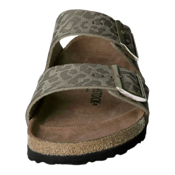BIRKENSTOCK Bio Pantolette bis 30mm Sohlenhöhe Arizona BS - SchuhEggers.de