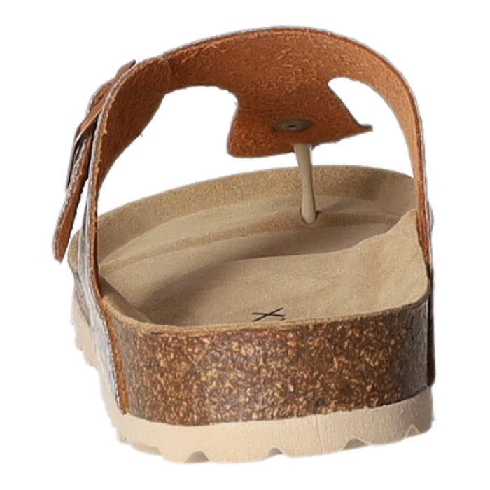 BOXX Bio Pantolette bis 30mm Sohlenhöhe
