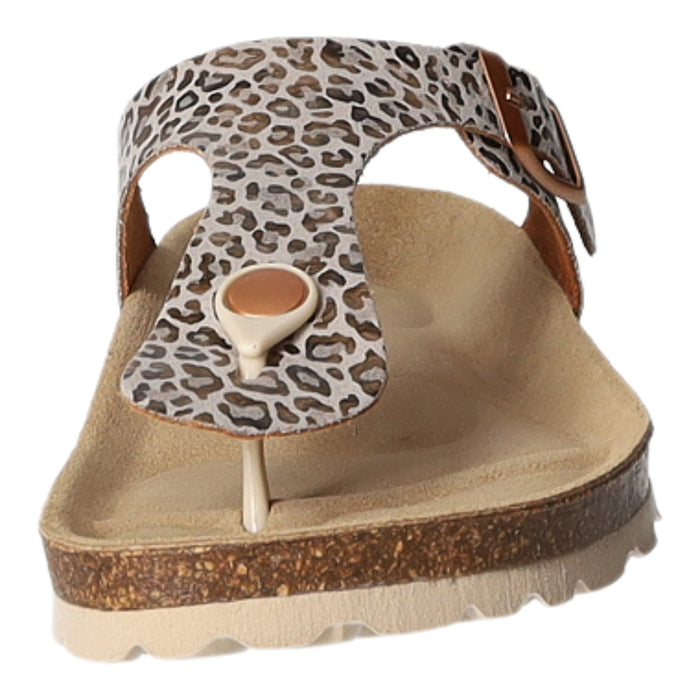 BOXX Bio Pantolette bis 30mm Sohlenhöhe