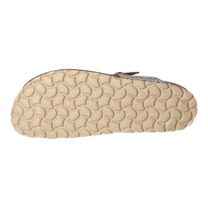 BOXX Bio Pantolette bis 30mm Sohlenhöhe