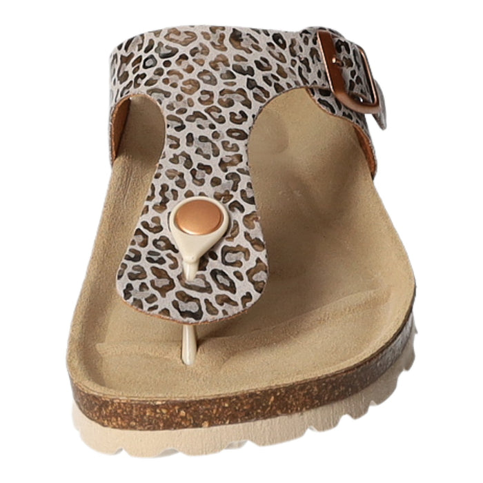 BOXX Bio Pantolette bis 30mm Sohlenhöhe
