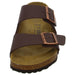 BIRKENSTOCK Bio Pantolette bis 30mm Sohlenhöhe Arizona BS - SchuhEggers.de