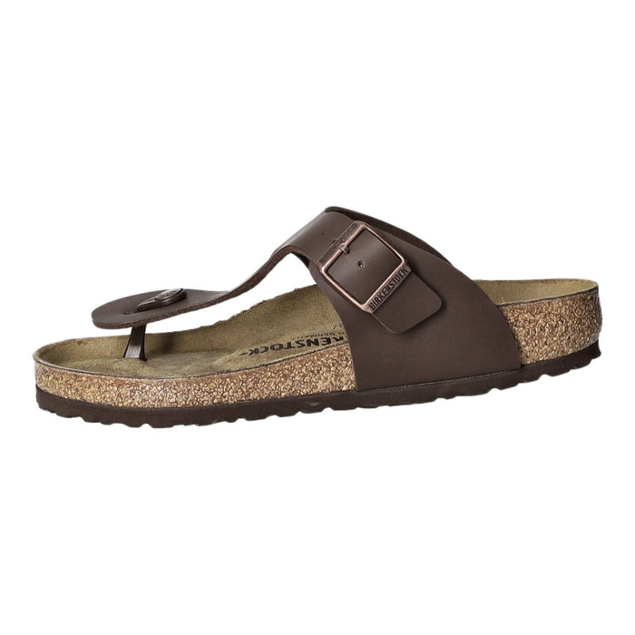 BIRKENSTOCK Bio Pantolette bis 30mm Sohlenhöhe Ramses BS - SchuhEggers.de