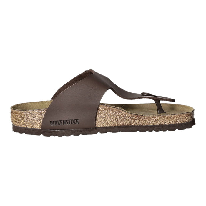 BIRKENSTOCK Bio Pantolette bis 30mm Sohlenhöhe Ramses BS - SchuhEggers.de