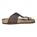 BIRKENSTOCK Bio Pantolette bis 30mm Sohlenhöhe Ramses BS - SchuhEggers.de