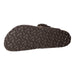 BIRKENSTOCK Bio Pantolette bis 30mm Sohlenhöhe Ramses BS - SchuhEggers.de