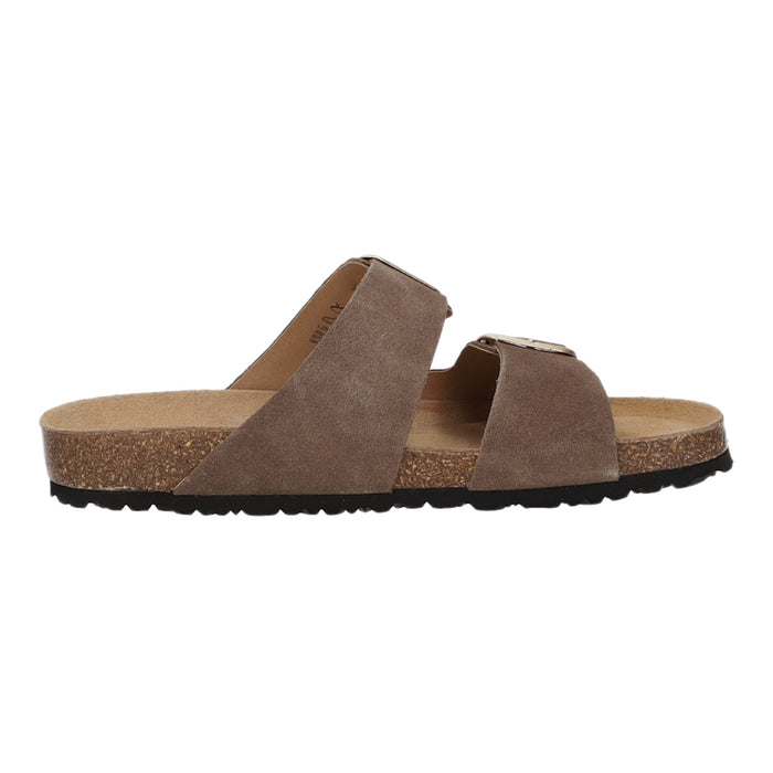 Tamaris Bio Pantolette bis 30mm Sohlenhöhe - SchuhEggers.de