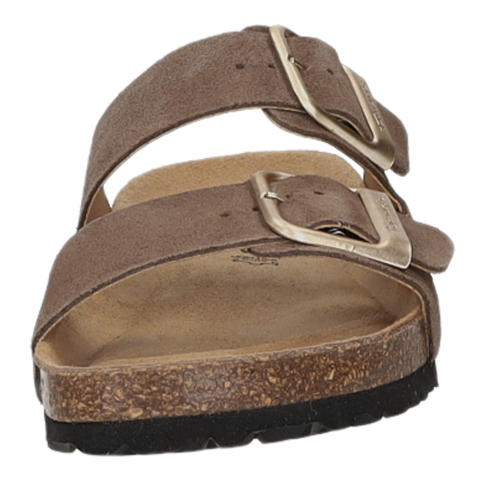 Tamaris Bio Pantolette bis 30mm Sohlenhöhe - SchuhEggers.de