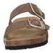 Tamaris Bio Pantolette bis 30mm Sohlenhöhe - SchuhEggers.de
