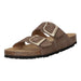 Tamaris Bio Pantolette bis 30mm Sohlenhöhe - SchuhEggers.de