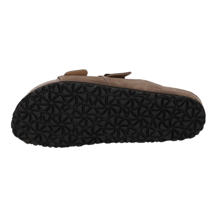 Tamaris Bio Pantolette bis 30mm Sohlenhöhe - SchuhEggers.de