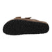 Tamaris Bio Pantolette bis 30mm Sohlenhöhe - SchuhEggers.de