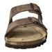 BOXX Bio Pantolette bis 30mm Sohlenhöhe - SchuhEggers.de