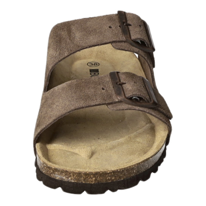 BOXX Bio Pantolette bis 30mm Sohlenhöhe - SchuhEggers.de