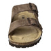 BOXX Bio Pantolette bis 30mm Sohlenhöhe - SchuhEggers.de