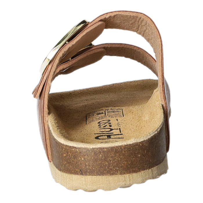 Alyssa Bio Pantolette bis 30mm Sohlenhöhe - SchuhEggers.de